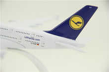 Load image into Gallery viewer, Alloy  Aviation Passenger  Gift Ornaments
