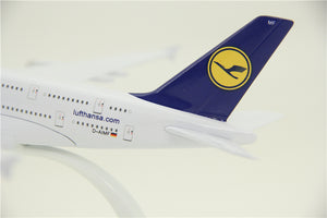 Alloy  Aviation Passenger  Gift Ornaments