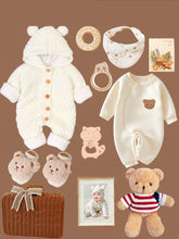 Load image into Gallery viewer, Full Moon Gift Clothes Set
