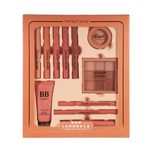 Load image into Gallery viewer, Delightful Beauty Gift Box Makeup Gift Set
