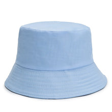 Load image into Gallery viewer, Fisherman Hat Basin Hat Travel Hat Sun Hat Beach Hat Customizable LOGO

