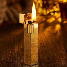 Load image into Gallery viewer, Vintage Pure Copper Kerosene Lighter Men&#39;s Gift
