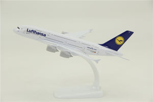 Alloy  Aviation Passenger  Gift Ornaments
