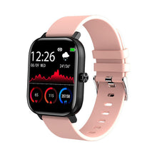 Load image into Gallery viewer, Unisex Smart Watch Waterproof Watch Smart
