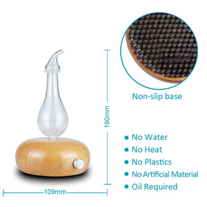 Household Cold Fragrance Instrument Gift Perfuming Machine