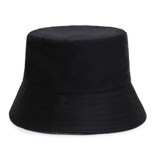 Load image into Gallery viewer, Fisherman Hat Basin Hat Travel Hat Sun Hat Beach Hat Customizable LOGO
