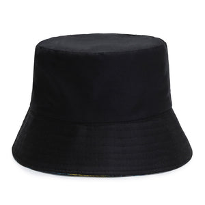 Fisherman Hat Basin Hat Travel Hat Sun Hat Beach Hat Customizable LOGO
