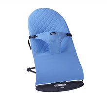 Load image into Gallery viewer, Baby Rocking Chair Newborn Balance Rocking Chair Baby Comfort Cradle Bed Chair Mother and Infant Supplies Kids Furniture
