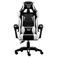 Load image into Gallery viewer, Professional Computer Chair LOL Internet Cafes Sports Racing Chair WCG Play Gaming Chair Office Chair
