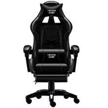Load image into Gallery viewer, Professional Computer Chair LOL Internet Cafes Sports Racing Chair WCG Play Gaming Chair Office Chair
