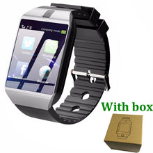 Load image into Gallery viewer, Relogio Masculino Couple Watches Smart Phone Watch Photo Positioning Caller Information Reminder Exercise Step Sleep Monitoring
