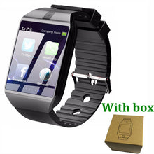 Load image into Gallery viewer, Relogio Masculino Couple Watches Smart Phone Watch Photo Positioning Caller Information Reminder Exercise Step Sleep Monitoring
