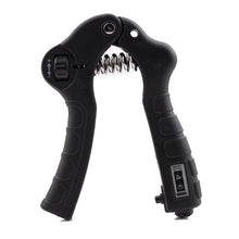 Load image into Gallery viewer, Fitness Heavy Hand grip Strengthener Counting Workout Wrist Rehabilitation Finger Forearm Exerciser Training Gripper Equipment
