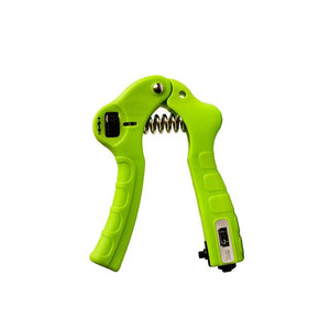 Fitness Heavy Hand grip Strengthener Counting Workout Wrist Rehabilitation Finger Forearm Exerciser Training Gripper Equipment