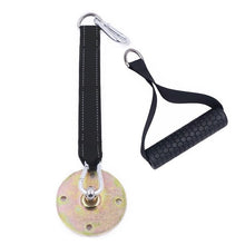 Load image into Gallery viewer, Fitness Heavy Arm Trainer Muscle Grip Ball Blaster Pull Up Power Ball Hold Grip Triceps Gym Equipment for Home Strength Workout
