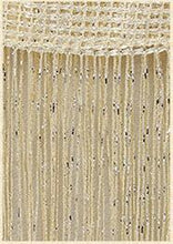 Load image into Gallery viewer, 3x2.6m String Curtain Shiny Tassel Line Curtains Window Door Divider Drape Living Room Decor Valance
