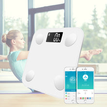 Load image into Gallery viewer, vip   bathroom scale
