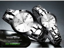 Load image into Gallery viewer, KEEP IN TOUCH Brand Luxury Lover Watches Quartz Calendar Dress Women Men Watch Couples Wristwatch Relojes Hombre 2020 With Box
