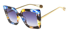Load image into Gallery viewer, Samjune Women Luxury Brand Designer Fashion Unisex Sunglasses High Quality Men Sun Glasses Male Eyewear Ladies Female Glasses
