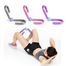 Load image into Gallery viewer, PVC Leg Thigh Exercisers Gym Sports Thigh Master Leg Muscle Arm Chest Waist Exerciser Workout Machine Gym Home Fitness Equipment

