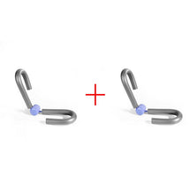Load image into Gallery viewer, PVC Leg Thigh Exercisers Gym Sports Thigh Master Leg Muscle Arm Chest Waist Exerciser Workout Machine Gym Home Fitness Equipment
