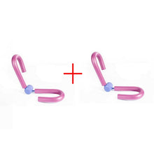 Load image into Gallery viewer, PVC Leg Thigh Exercisers Gym Sports Thigh Master Leg Muscle Arm Chest Waist Exerciser Workout Machine Gym Home Fitness Equipment
