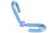 Load image into Gallery viewer, PVC Leg Thigh Exercisers Gym Sports Thigh Master Leg Muscle Arm Chest Waist Exerciser Workout Machine Gym Home Fitness Equipment
