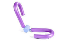 Load image into Gallery viewer, PVC Leg Thigh Exercisers Gym Sports Thigh Master Leg Muscle Arm Chest Waist Exerciser Workout Machine Gym Home Fitness Equipment

