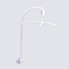Load image into Gallery viewer, Baby Mobile Crib Holder Rattles Bracket Clockwork Music Box DIY Bed Bell Material Package Toy Pregnant Mom Handmade Toys Baby
