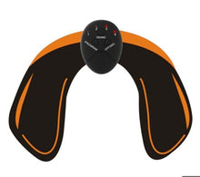 Load image into Gallery viewer, EMS Hip Trainer Muscle Vibrating Exercise Stimulate Machine Fitness Equipment 6 Modes Body Slimming Shaper Machine Workout
