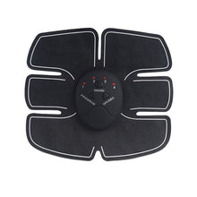 Load image into Gallery viewer, EMS Hip Trainer Muscle Vibrating Exercise Stimulate Machine Fitness Equipment 6 Modes Body Slimming Shaper Machine Workout
