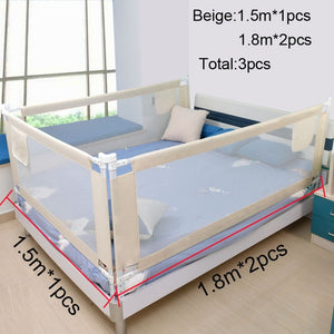 baby playpen bed safety rails for babies children fences fence baby safety gate crib barrier for bed kids  for newborns  infants