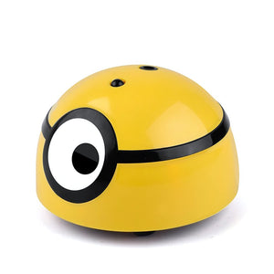 Intelligent Escaping Toy Cat Dog Automatic Walk Interactive Toys For Kids Pets Infrared Sensor Rabbit Pet Supplies Accessories