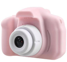 Load image into Gallery viewer, Children Kids Camera Mini Educational Toys For Children Baby Gifts Birthday Gift Digital Camera 1080P Projection Video Camera
