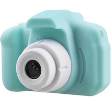 Load image into Gallery viewer, Children Kids Camera Mini Educational Toys For Children Baby Gifts Birthday Gift Digital Camera 1080P Projection Video Camera
