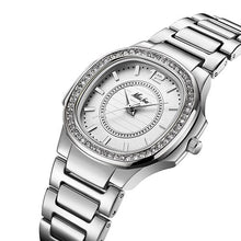 Load image into Gallery viewer, Women Watches Designer Brand Luxury Women Trending Patek Ladies Wtist Watch Quartz Diamond Gold Watch Christmas Gifts For Women
