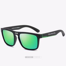 Load image into Gallery viewer, Daiwa Fishing Glasses Outdoor Sport Fishing Sunglasses Men Glasses Cycling Climbing Sunglasses Polarized Glasses Fishing 1888#
