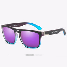 Load image into Gallery viewer, Daiwa Fishing Glasses Outdoor Sport Fishing Sunglasses Men Glasses Cycling Climbing Sunglasses Polarized Glasses Fishing 1888#
