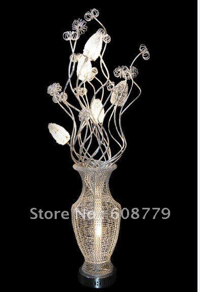 LRF029--Free Shipping Decorative Art Elegant Floor Lamps