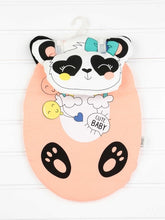 Load image into Gallery viewer, Baby swaddle sleeping bag girls boys cute baby envelope super soft bed crown flower butterfly little king little princess models
