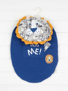 Baby swaddle sleeping bag girls boys cute baby envelope super soft bed crown flower butterfly little king little princess models
