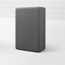 Load image into Gallery viewer, EVA Yoga Bricks Bolster Pillow Cushion Sport Pilates Block Yoga Supplies Workout Cubes Home Exercise Equipment 15*7.5*23cm
