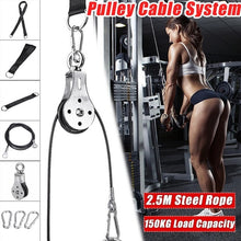 Load image into Gallery viewer, Door Horizontal Bars Steel 500kg Home Gym Workout Chin push Up Pull Up Training Bar Sport Fitness Sit-ups Equipments Heavy Duty
