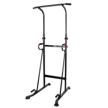 Load image into Gallery viewer, ONETWOFIT Multifuncional Pull Up Bar Power Tower Home Gym Equipment Abdominal Muscle Trainer Workout Indoor Fitness Equip Sport
