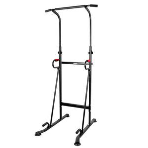 ONETWOFIT Multifuncional Pull Up Bar Power Tower Home Gym Equipment Abdominal Muscle Trainer Workout Indoor Fitness Equip Sport
