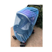 Load image into Gallery viewer, Summer Baby Mosquito Net Mesh Dome Bedroom Curtain Nets Newborn Infants Portable Canopy Kids Bed Supplies
