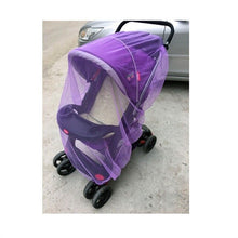 Load image into Gallery viewer, Summer Baby Mosquito Net Mesh Dome Bedroom Curtain Nets Newborn Infants Portable Canopy Kids Bed Supplies
