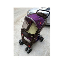 Load image into Gallery viewer, Summer Baby Mosquito Net Mesh Dome Bedroom Curtain Nets Newborn Infants Portable Canopy Kids Bed Supplies
