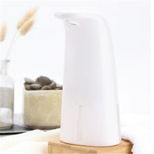 Load image into Gallery viewer, Automatic Foam Soap Dispenser Smart Sensor Liquid Soap Dispenser Intelligent Induction Foam Dispenser Touchless Hand Sanitizer
