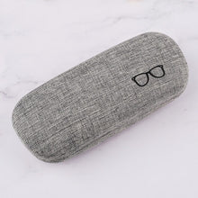 Load image into Gallery viewer, New Eyeglasses Hard Case For Glasses Women Optical Cases Eyewear Spectacles Box Holder Eye Glass Case
